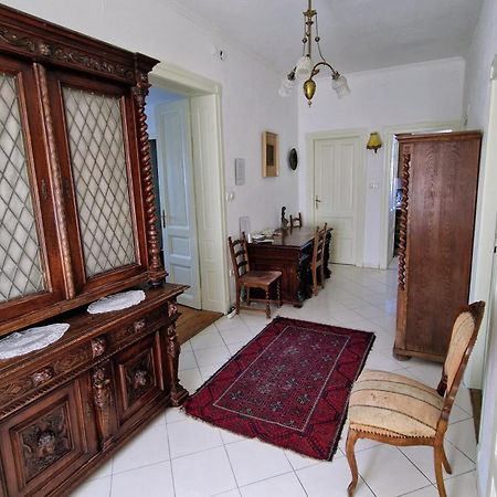 Romantic Villa - Pápa Екстериор снимка