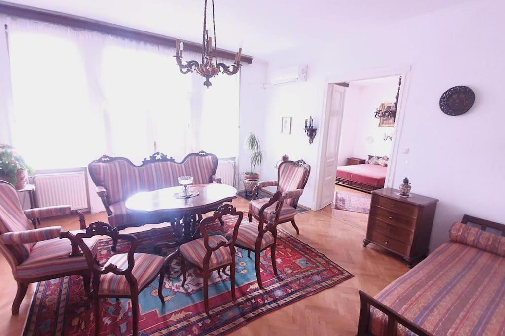 Romantic Villa - Pápa Екстериор снимка
