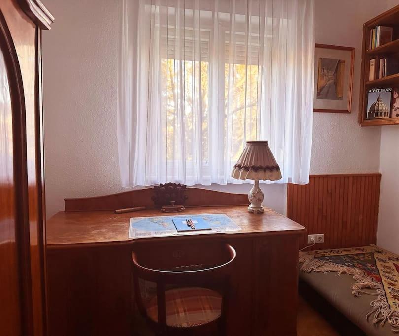 Romantic Villa - Pápa Екстериор снимка
