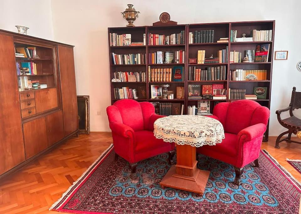 Romantic Villa - Pápa Екстериор снимка