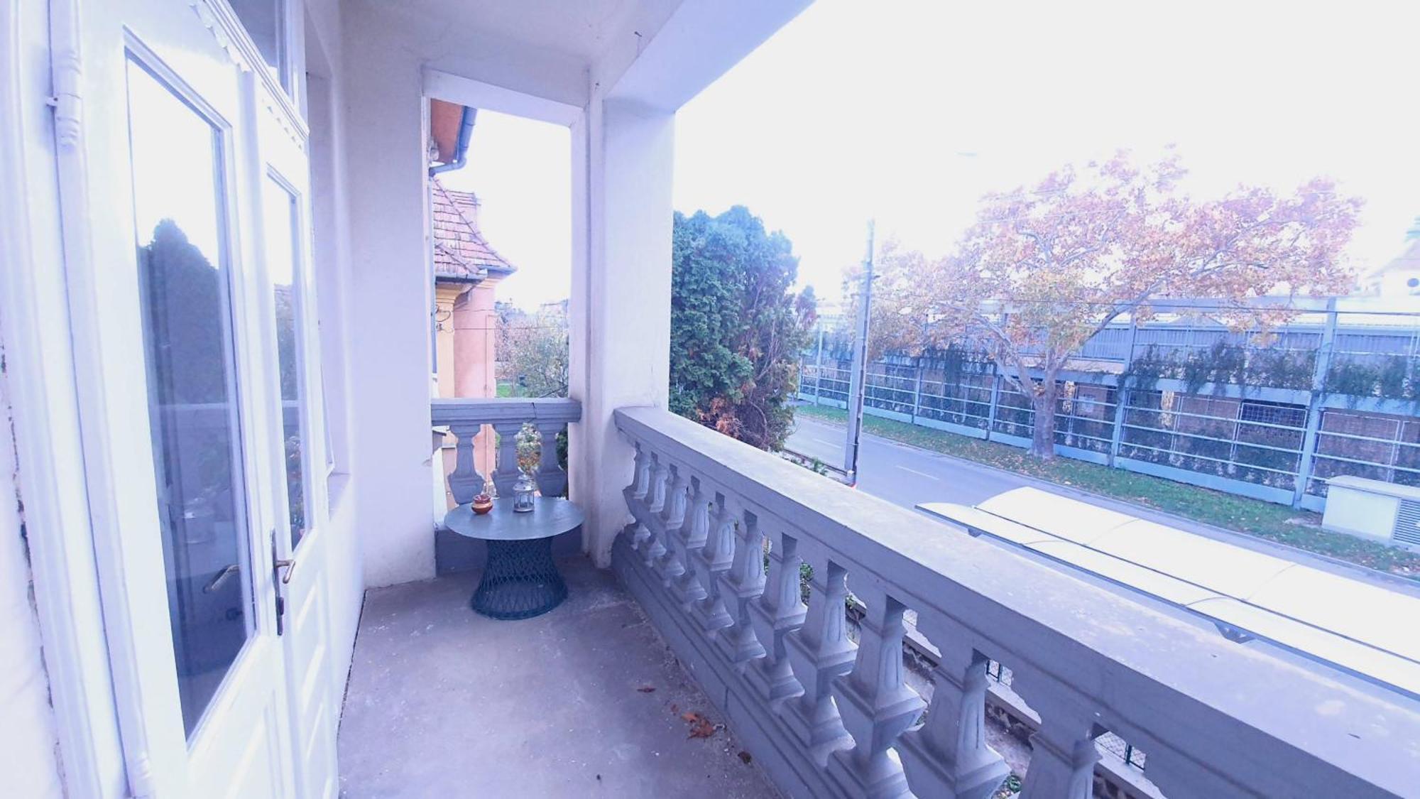 Romantic Villa - Pápa Екстериор снимка