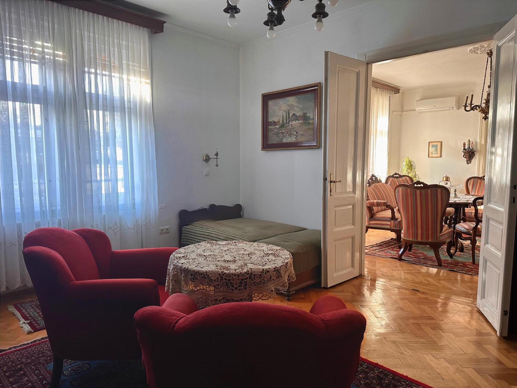 Romantic Villa - Pápa Екстериор снимка