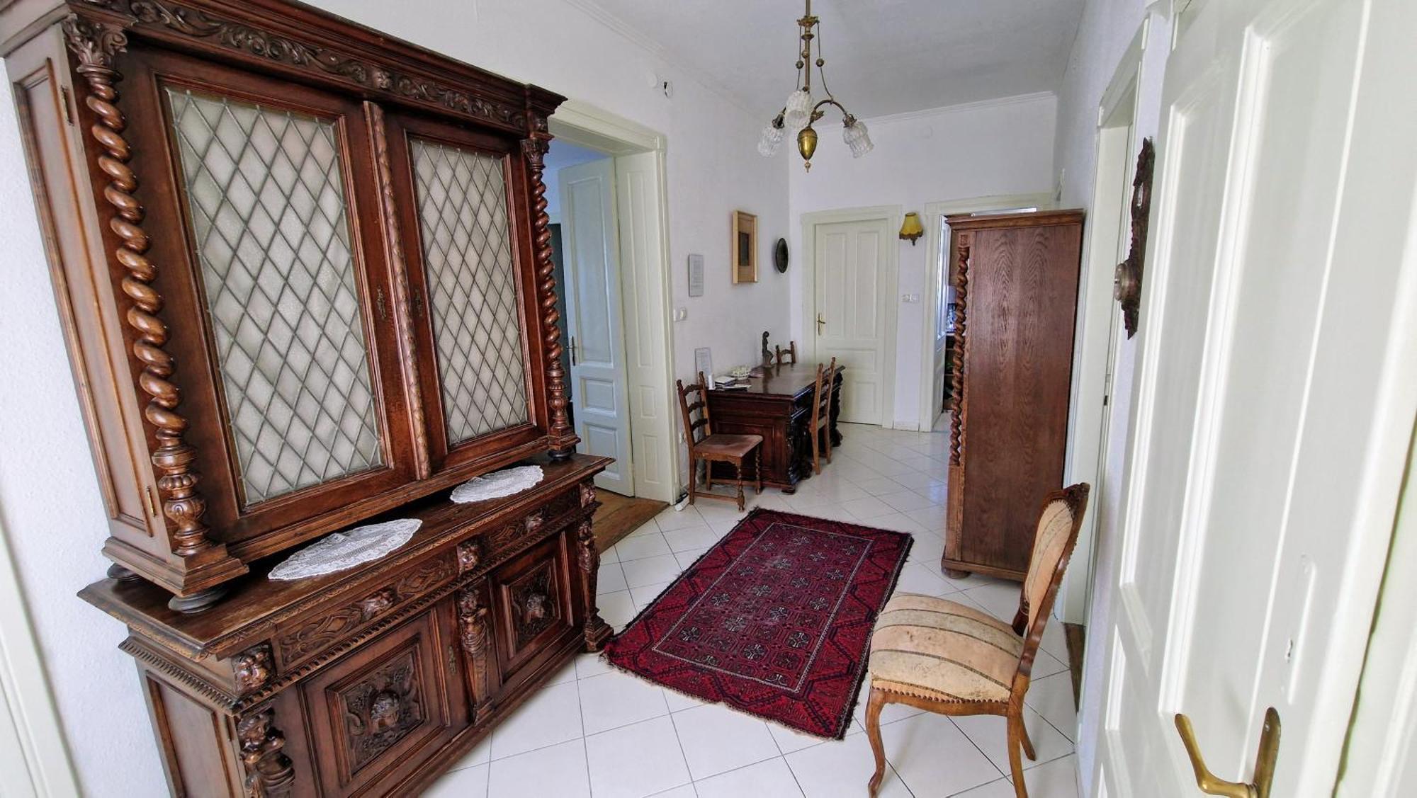 Romantic Villa - Pápa Екстериор снимка